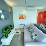 Luxury Penthouse With Sun Terrace & Jacuzzi Rjor1-1 Lägenhet