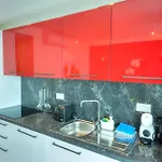 Luxury Penthouse With Sun Terrace & Jacuzzi Rjor1-1 Lägenhet Gzira