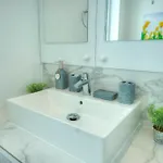 Luxury Penthouse With Sun Terrace & Jacuzzi Rjor1-1 Lägenhet *