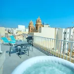 Appartamento Luxury Penthouse With Sun Terrace & Jacuzzi Rjor1-1 *