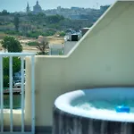 Luxury Penthouse With Sun Terrace & Jacuzzi Rjor1-1 Appartamento *