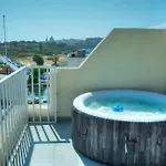 Appartamento Luxury Penthouse With Sun Terrace & Jacuzzi Rjor1-1 *