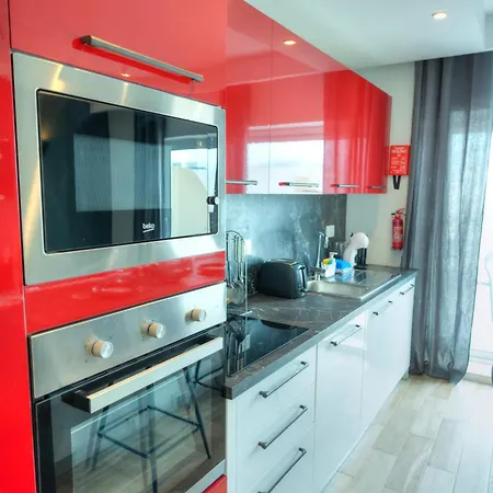 Apartament Luxury Penthouse With Sun Terrace & Jacuzzi Rjor1-1 *