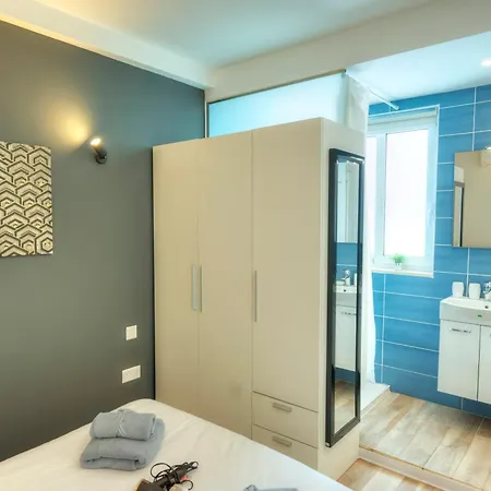 Apartament Luxury Penthouse With Sun Terrace & Jacuzzi Rjor1-1