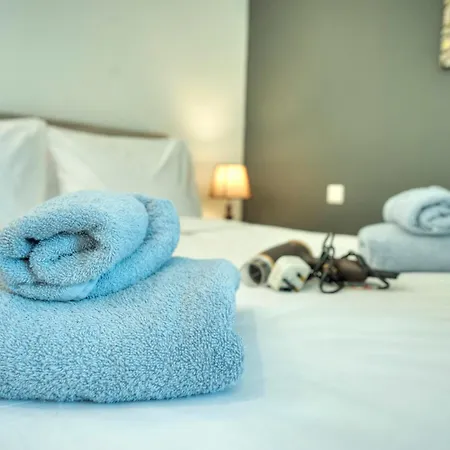 Apartament Luxury Penthouse With Sun Terrace & Jacuzzi Rjor1-1