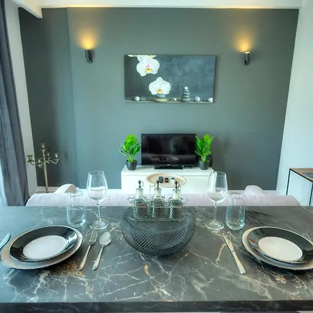 Apartament Luxury Penthouse With Sun Terrace & Jacuzzi Rjor1-1 Gzira