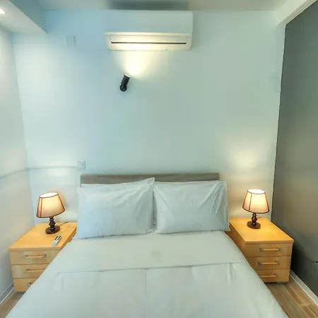 Luxury Penthouse With Sun Terrace & Jacuzzi Rjor1-1 Apartament *