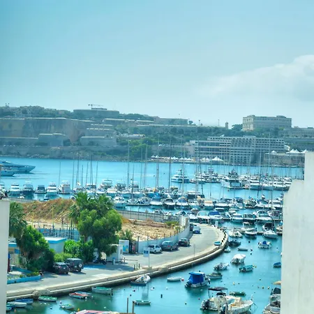Apartament Luxury Penthouse With Sun Terrace & Jacuzzi Rjor1-1 Gzira