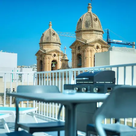 Apartament Luxury Penthouse With Sun Terrace & Jacuzzi Rjor1-1 *